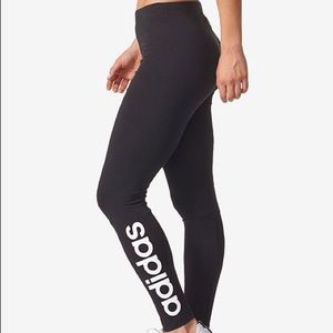 Adidas Leggings